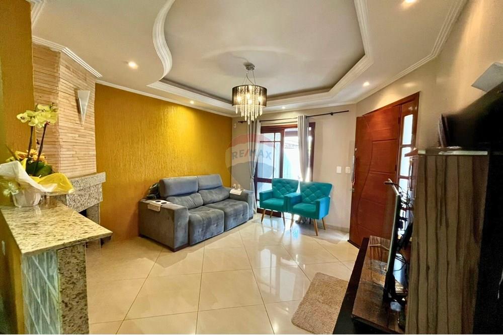 Casa - Venda - Passo Fundo , Rio Grande do Sul - 0e56b3bb-4e14-464e-ab7f-ea55217a04c4.jpg - 612621066-6