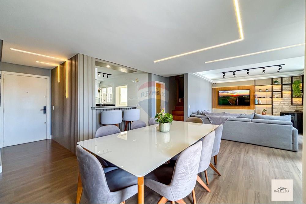 Cobertura - Venda - Caxias do Sul , Rio Grande do Sul - IMG_2478.jpg - 610301006-64