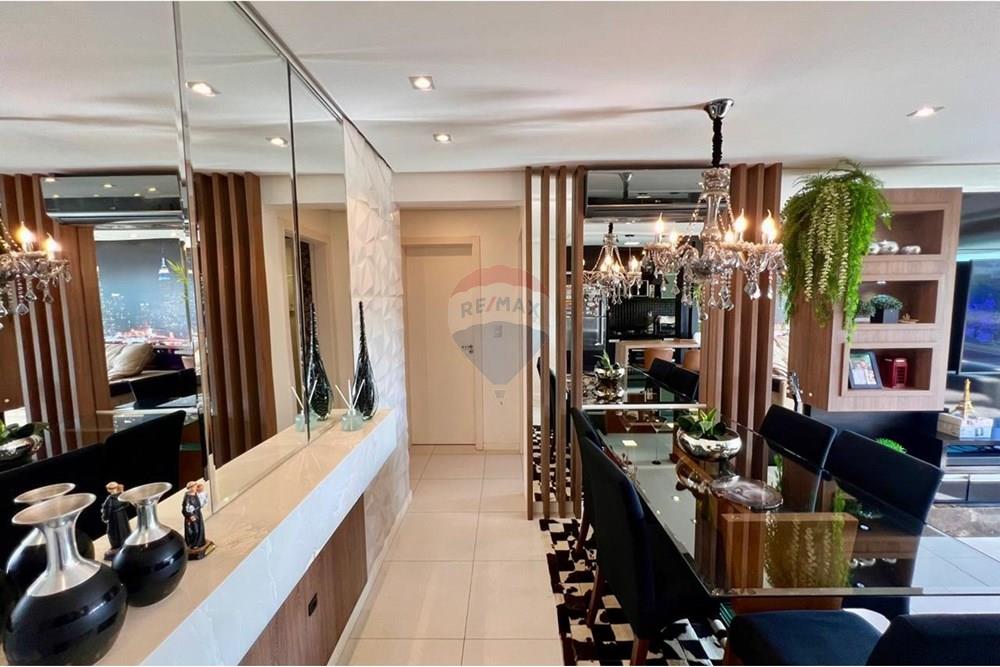 Apartamento - Venda - Passo Fundo , Rio Grande do Sul - 3.jpeg - Sala de jantar - 610271019-83