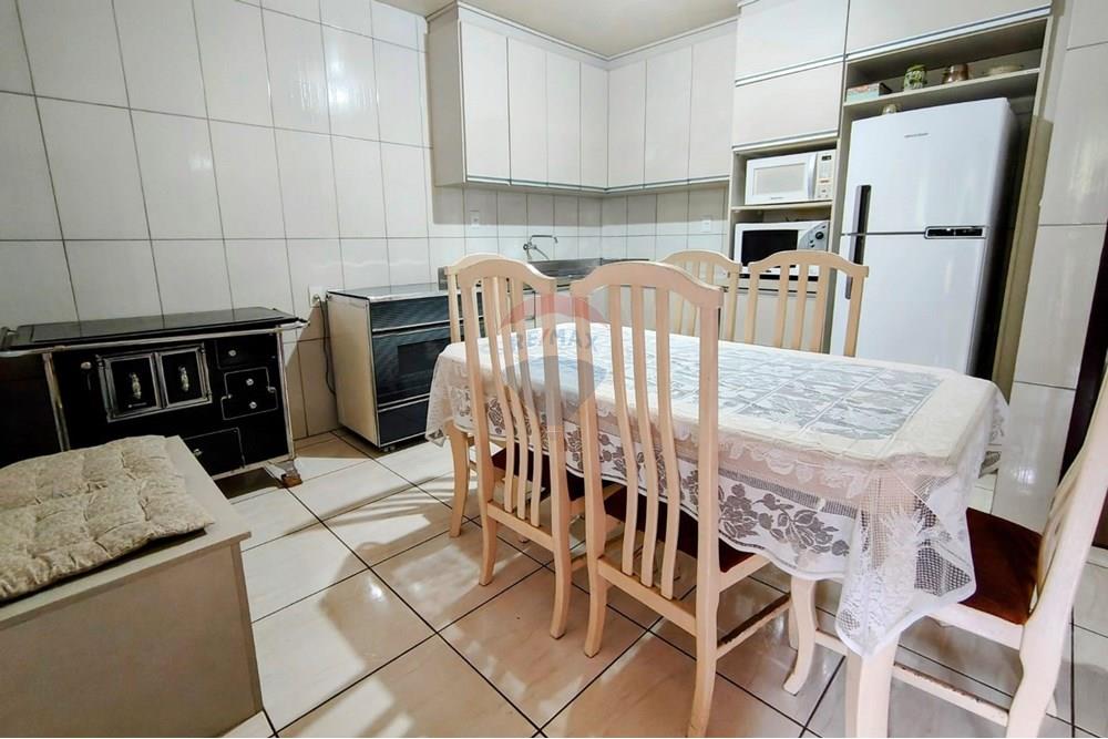 Casa - Venda - Bento Gonçalves , Rio Grande do Sul - 4 COZINHA  (1).jpeg - Cozinha - 610331038-35