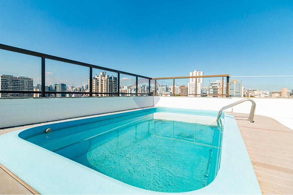 Cobertura - Venda - Porto Alegre , Rio Grande do Sul - IMG_8892.jpg - 610221042-54