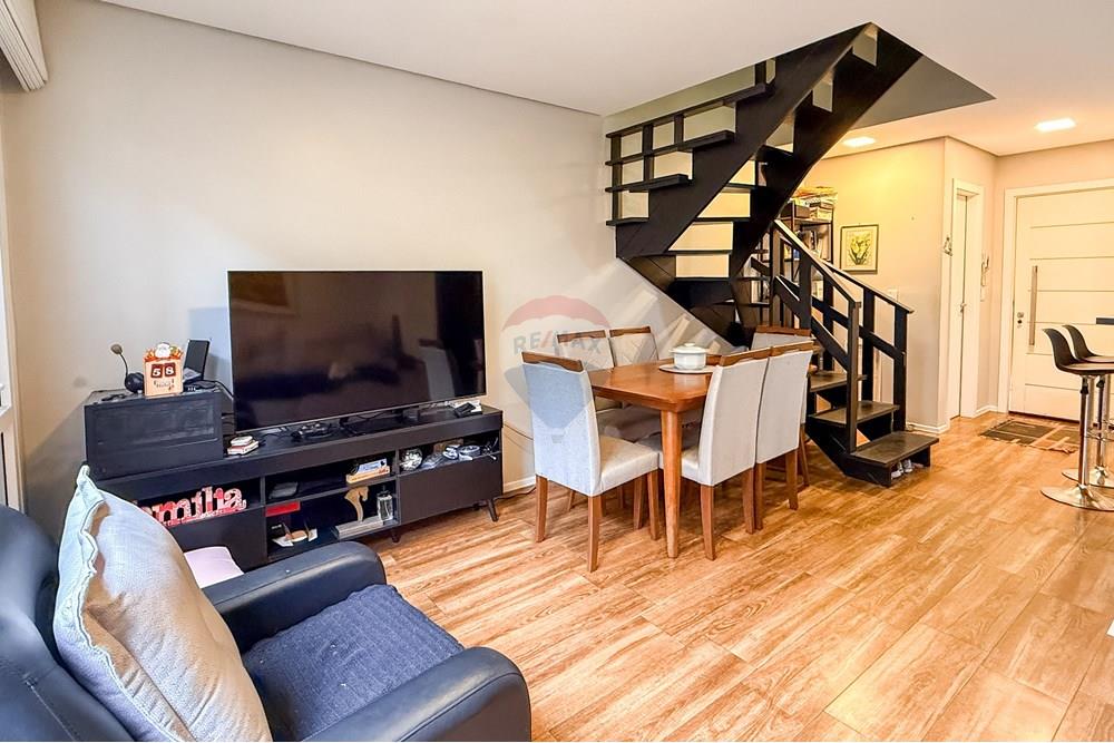 Casa de Condomínio - Venda - Canoas , Rio Grande do Sul - IMG_8682.jpg - 612651041-21