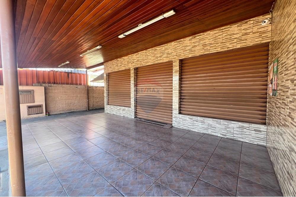 Restaurante - Venda - São Leopoldo , Rio Grande do Sul - Rua 5.jpg - Fachada - 610461003-22