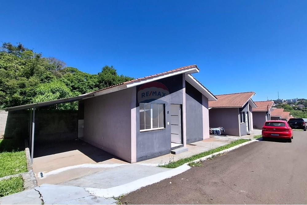 Casa - Alugar - Sarandi , Rio Grande do Sul - 1760987118546.jpeg - 610341002-403