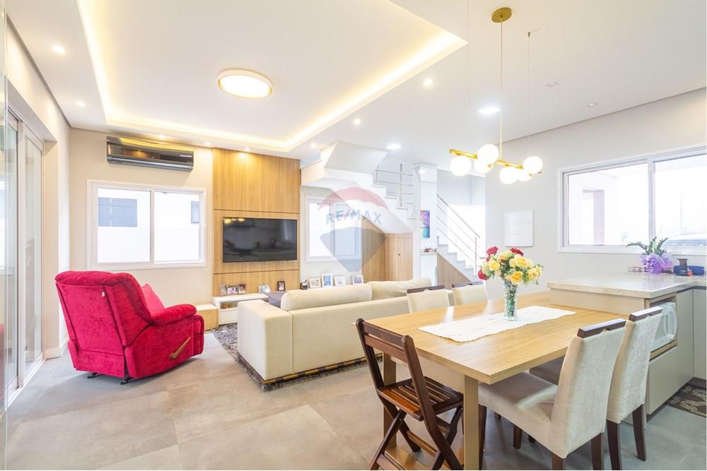 Casa de Condomínio - Venda - Gravataí , Rio Grande do Sul - IMG_9087-HDR.jpg - 610051035-96