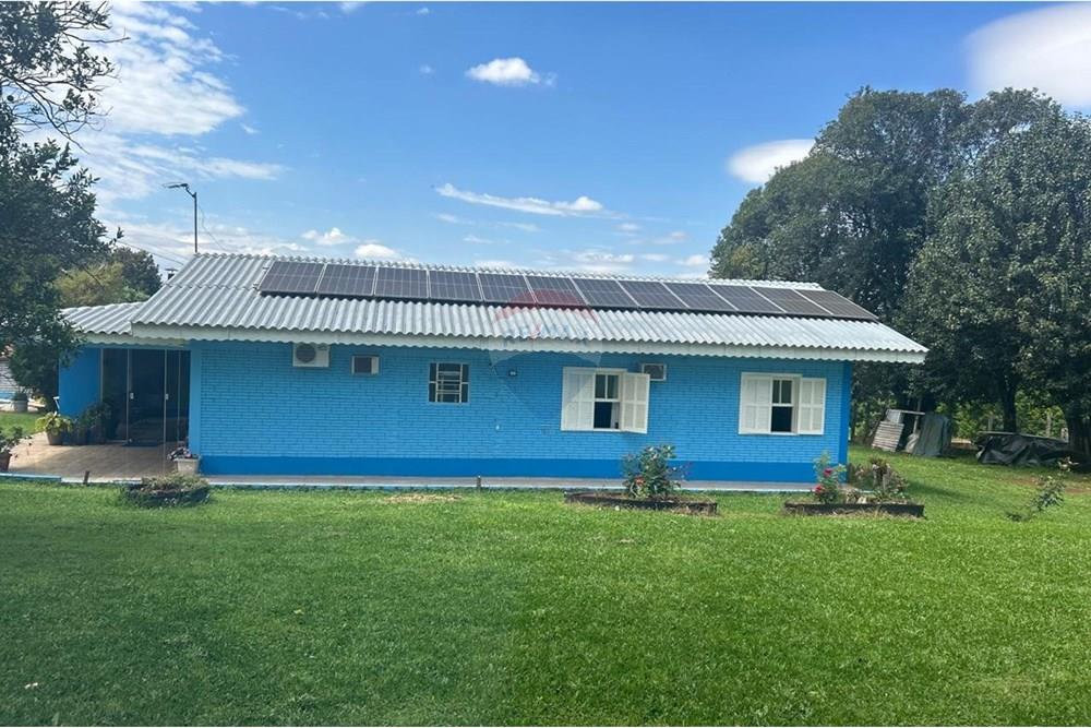 Chácara / Sítio / Fazenda - Venda - Carazinho , Rio Grande do Sul - FOTO 18 CELSO.jpg - 612701054-17