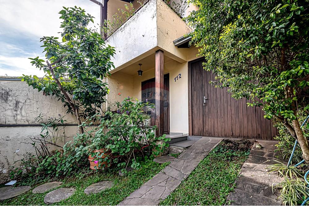 Sobrado - Venda - São Leopoldo , Rio Grande do Sul - DSC_1960-6982.jpg - Fachada - 610461003-9