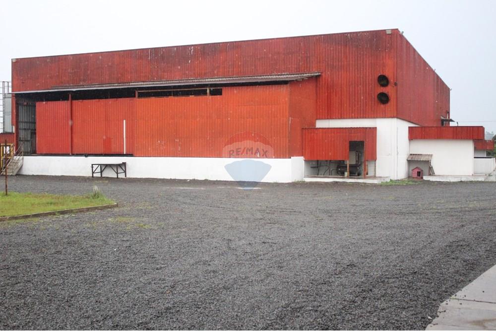 Industrial - Venda - Alvorada , Rio Grande do Sul - IMG_2363.JPG - 610161057-49