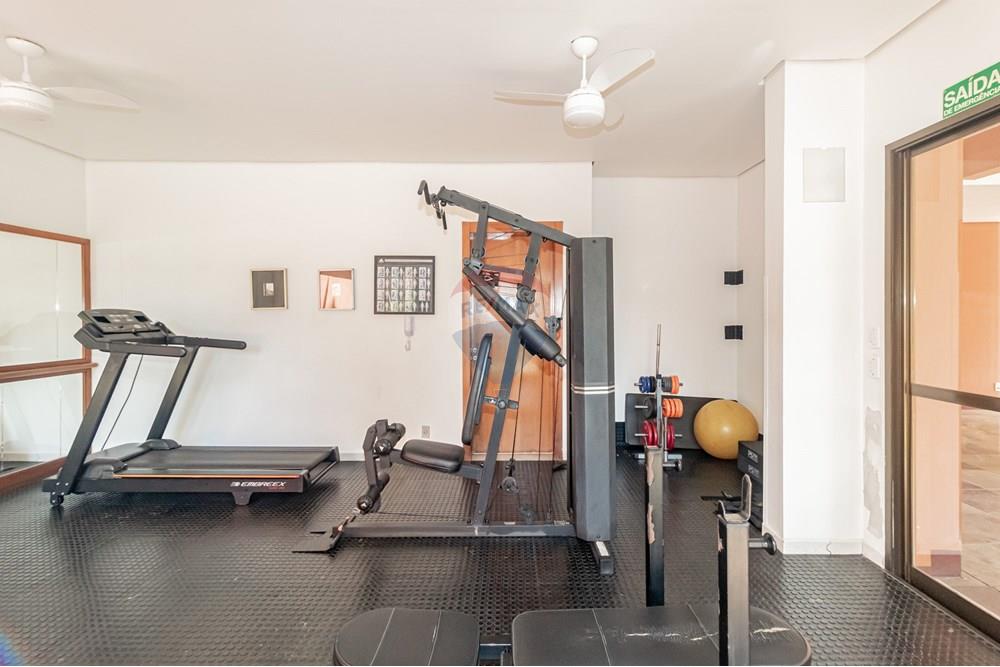 Apartamento - Venda - Porto Alegre , Rio Grande do Sul - academia 3.jpg - 610221033-96