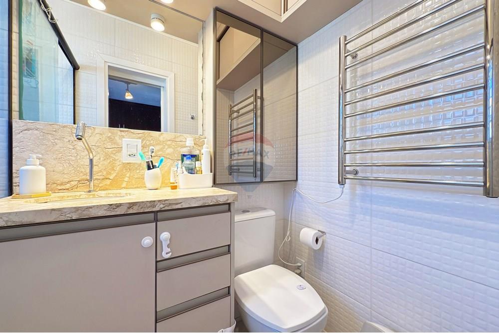 Casa de Condomínio - Venda - Porto Alegre , Rio Grande do Sul - IMG_4401.JPG - 610191037-95