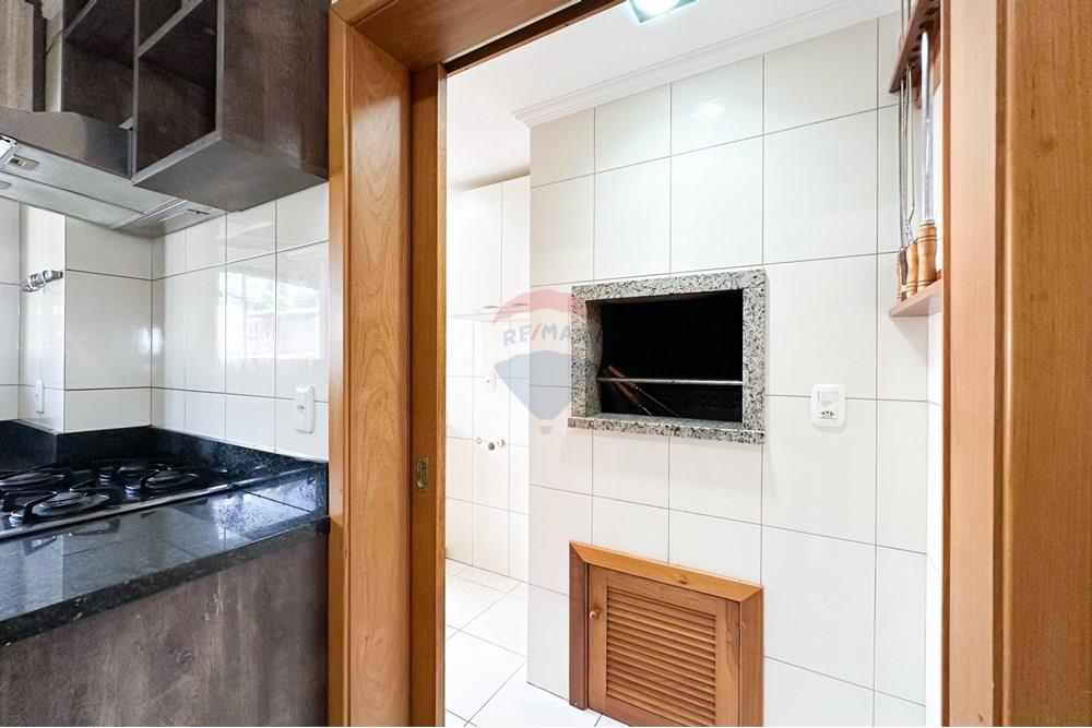 Apartamento - Venda - Bento Gonçalves , Rio Grande do Sul - DON ORLANDO-15.jpg - 610251021-22
