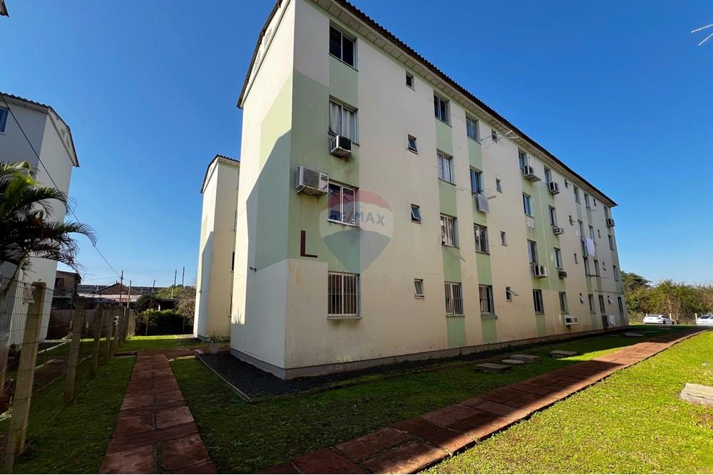 Apartamento - Venda - São Leopoldo , Rio Grande do Sul - Apartamentos 2.jpg - Fachada - 610461004-8
