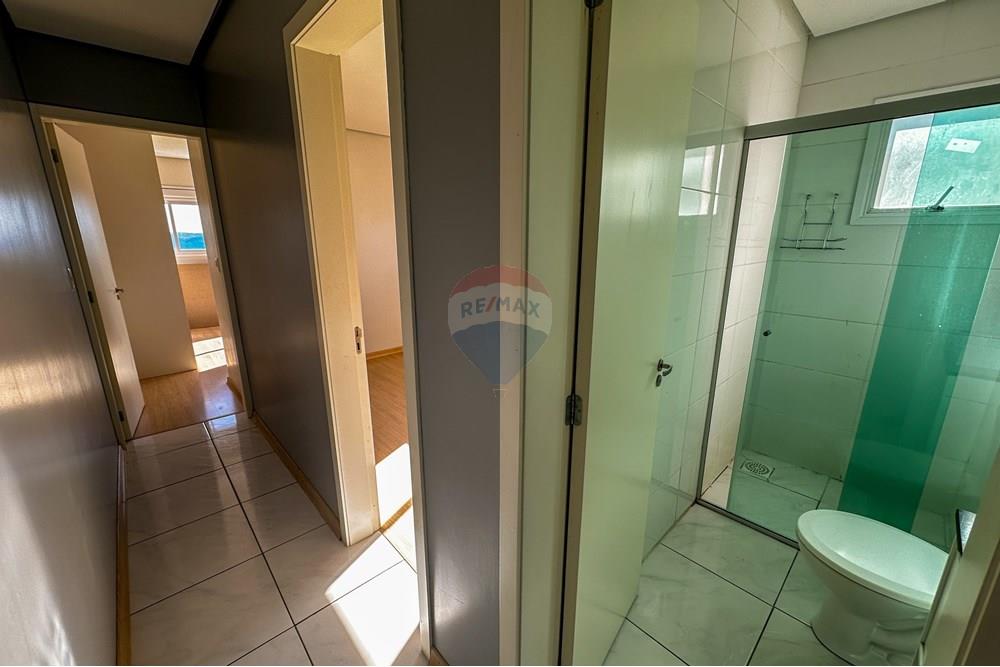 Apartamento - Venda - Bento Gonçalves , Rio Grande do Sul - IMG_5853.JPG - Banheiro - 610331026-59