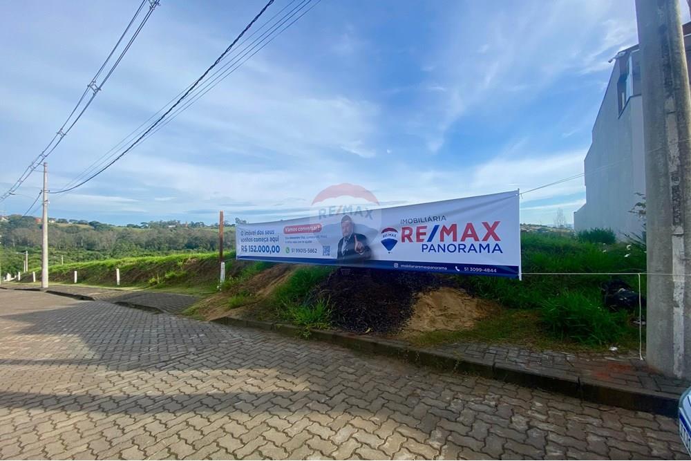 Terreno - Venda - Novo Hamburgo , Rio Grande do Sul - WhatsApp Image 2025-05-27 at 10.17.48.jpeg - Layout aberto - 610461003-6