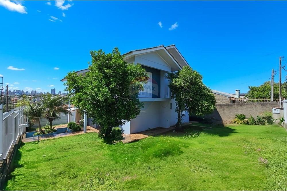 Casa - Venda - Passo Fundo , Rio Grande do Sul - a7aac2e8-66e4-4e88-9564-5d459ab86be5.jpg - 612621056-22