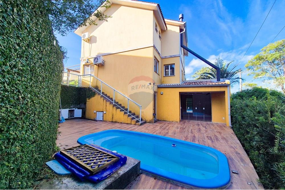 Casa de Condomínio - Venda - Porto Alegre , Rio Grande do Sul - Palmira-30.jpg - 612481068-185