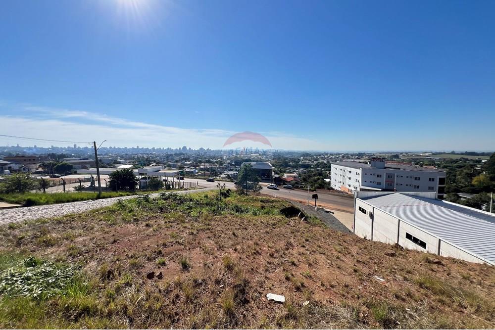 Terreno - Venda - Erechim , Rio Grande do Sul - IMG_7373.JPEG - 612761016-58