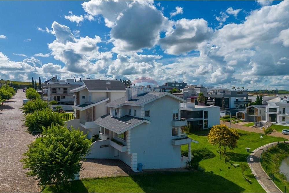 Casa de Condomínio - Alugar - Passo Fundo , Rio Grande do Sul - 5e3ebc85-f2bd-4e13-8aab-42c30e87f260.jpeg - 610271097-96