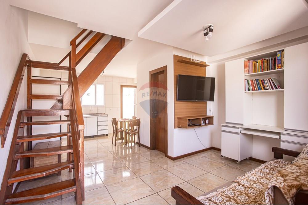 Apartamento - Venda - Santa Maria , Rio Grande do Sul - CRB_9406.JPG - 610311070-58