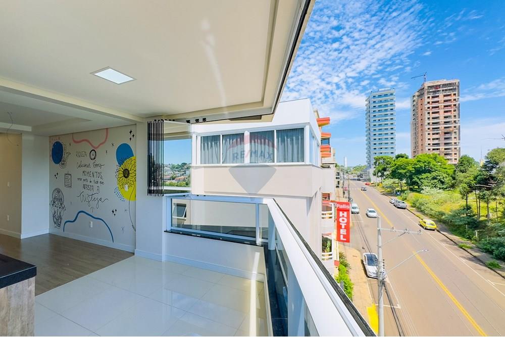 Apartamento - Venda - Erechim , Rio Grande do Sul - IMG_E9473.jpg - 612761010-38