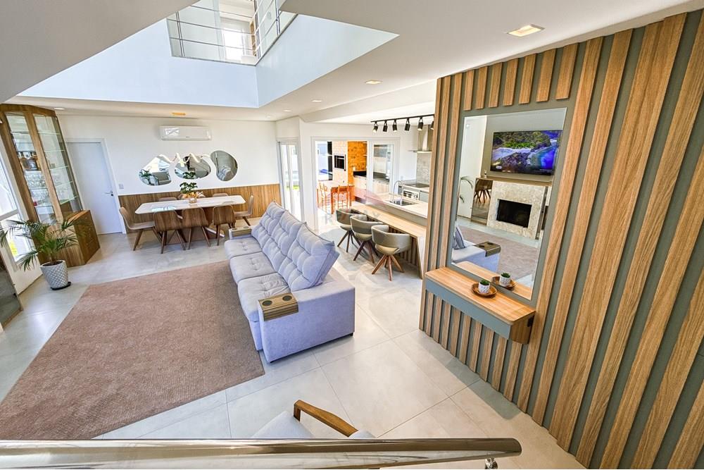 Casa de Condomínio - Venda - Nova Santa Rita , Rio Grande do Sul - DJI_20251021_165155_553.jpg - 610241012-211