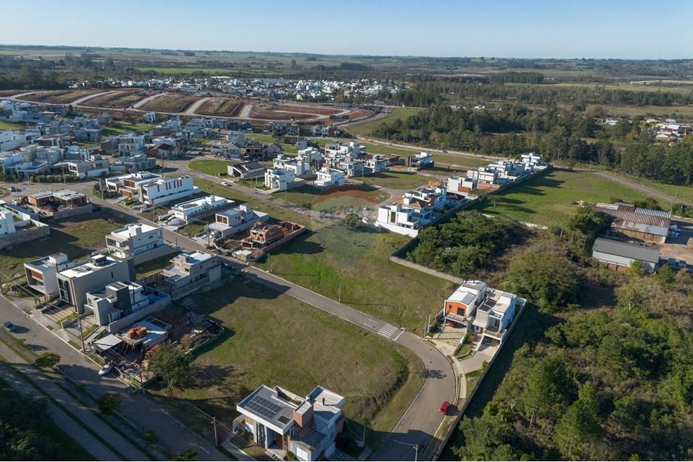 Terreno - Venda - Santa Maria , Rio Grande do Sul - DJI_0293.jpg - 610311047-151