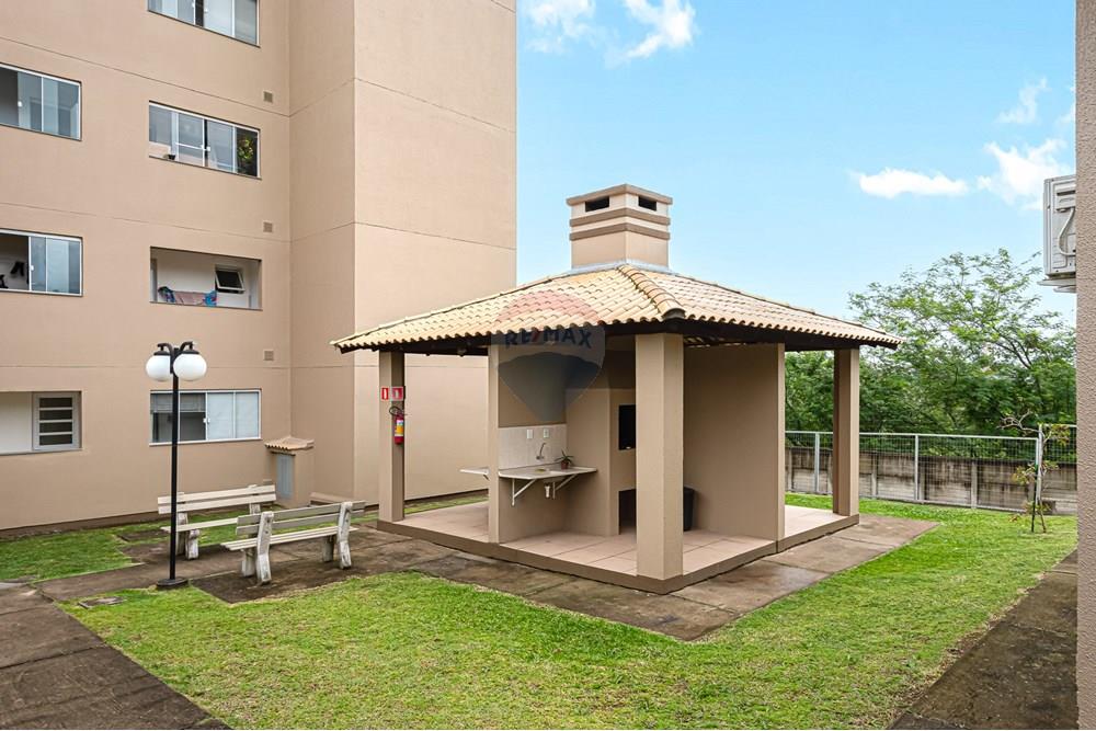 Apartamento - Venda - Novo Hamburgo , Rio Grande do Sul - DSC_8881-150-9.jpg - 610261057-15