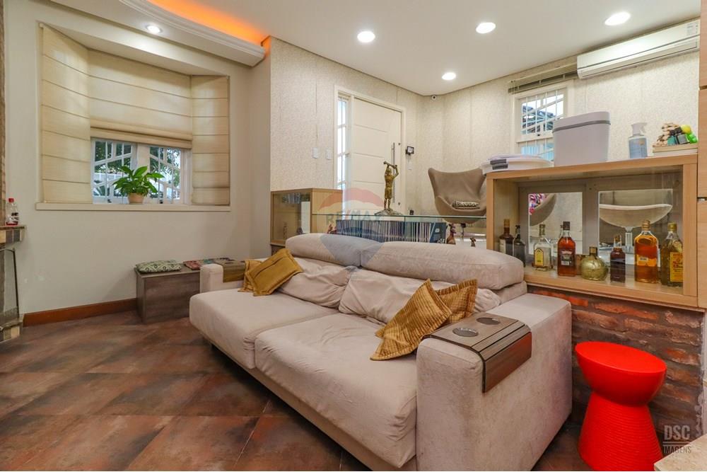 Casa - Venda - Porto Alegre , Rio Grande do Sul - DSCIMAGENS-135.jpg - 610441004-2