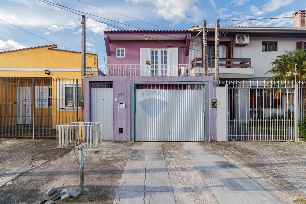 Casa - Venda - Pelotas , Rio Grande do Sul - Hilário Ribeiro, 336-01.jpg - 610211043-26