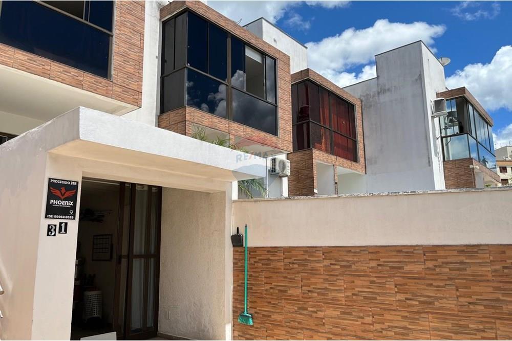 Sobrado - Venda - Gravataí , Rio Grande do Sul - 9.jpg - 610161032-29