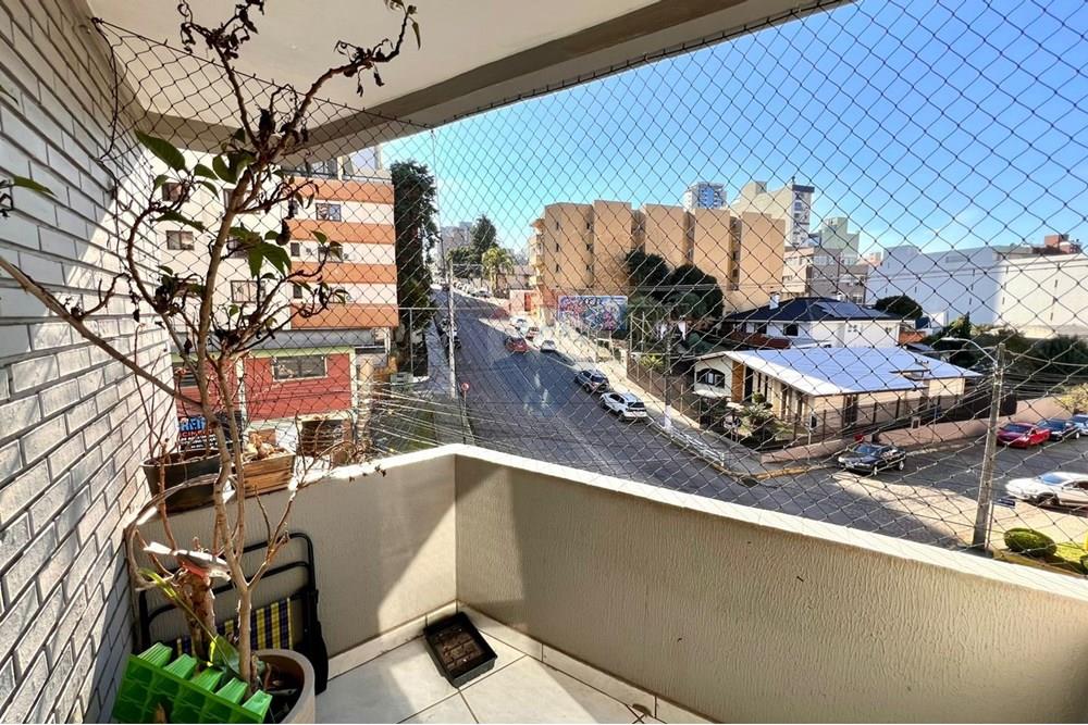 Apartamento - Venda - Passo Fundo , Rio Grande do Sul - 4.jpeg - Sacada - 610271019-87