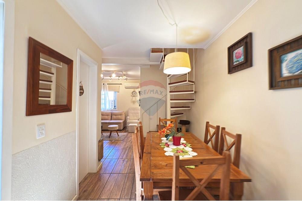 Casa de Condomínio - Venda - Porto Alegre , Rio Grande do Sul - IMG_4494.JPG - 610191037-95