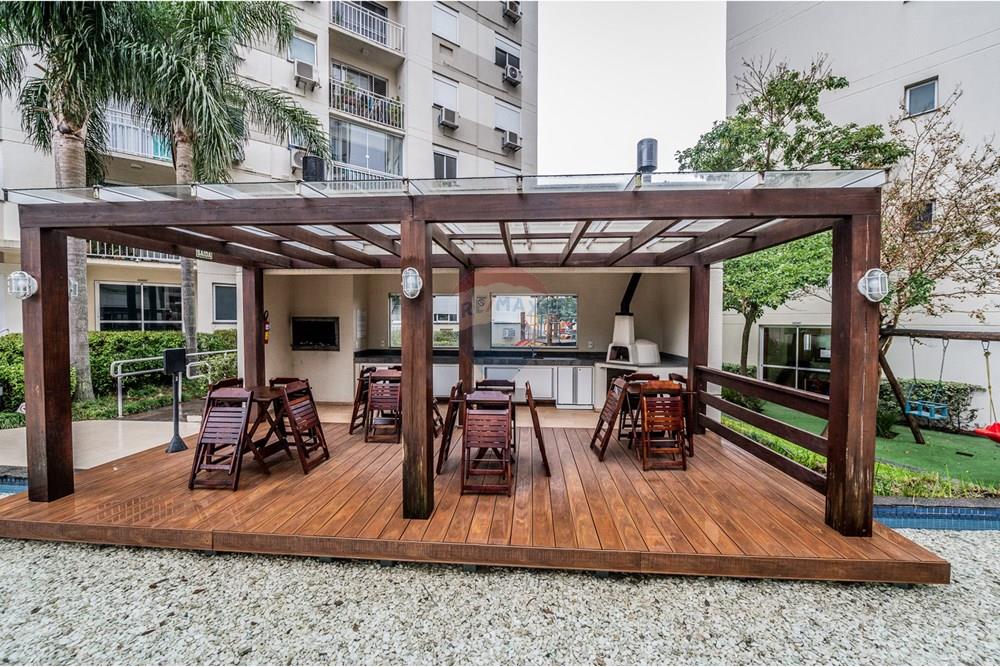 Apartamento - Venda - Porto Alegre , Rio Grande do Sul - OTTO-128.jpg - 612481068-165