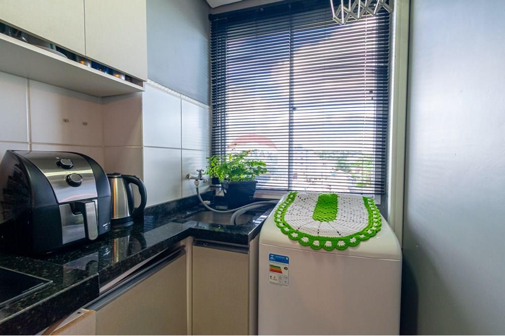 Apartamento - Venda - Cachoeirinha , Rio Grande do Sul - _DSC1569.jpg - 610381012-245