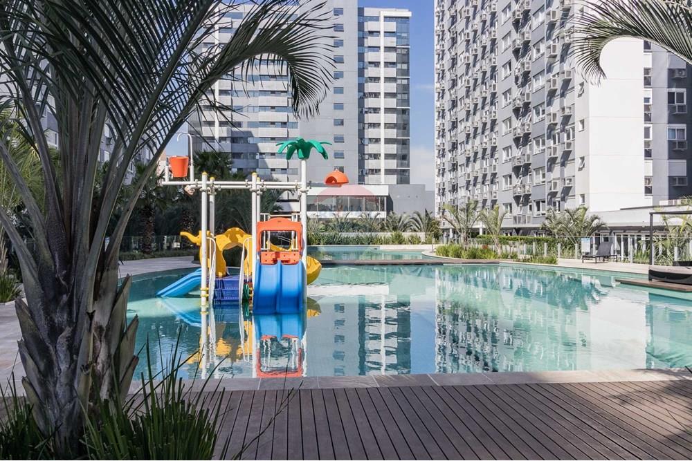 Apartamento - Venda - Porto Alegre , Rio Grande do Sul - IMG_1442.jpg - 612511054-32