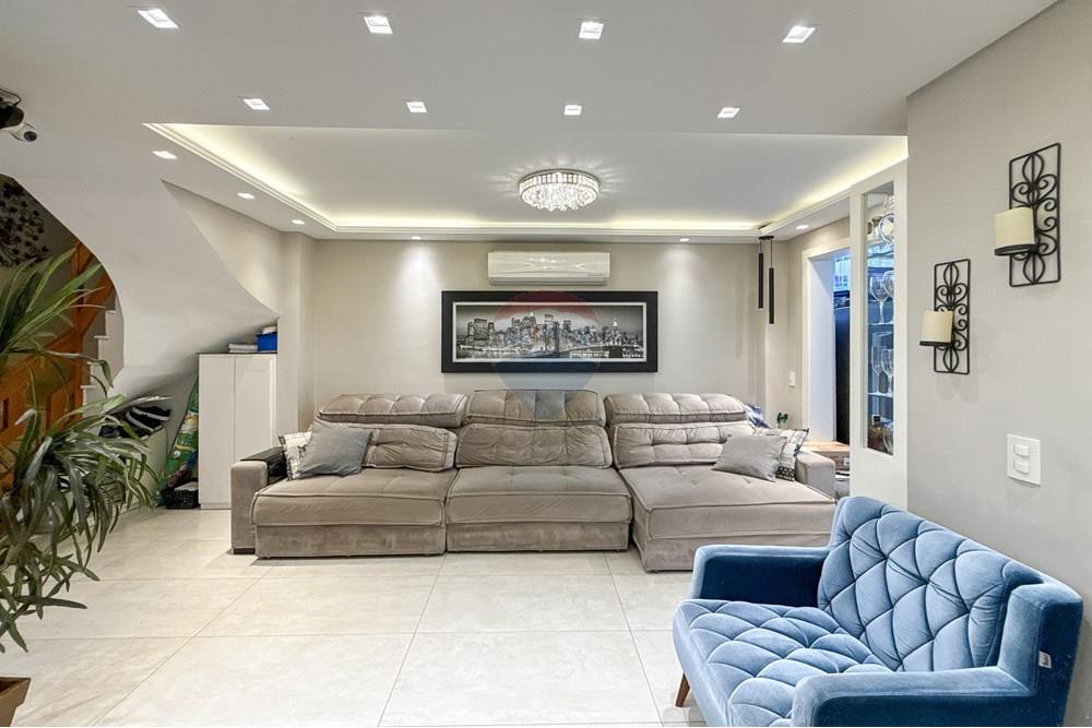 Casa de Condomínio - Venda - Canoas , Rio Grande do Sul - DJI_20250812_170503_686.jpg - 612651033-94