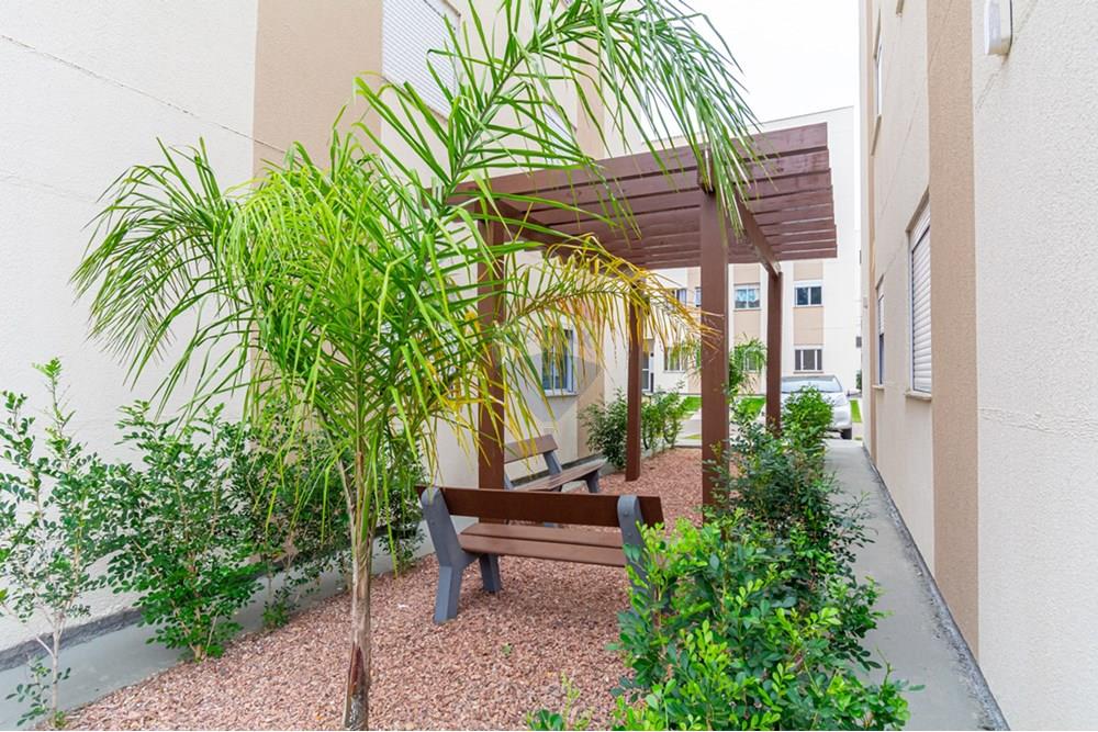 Apartamento - Venda - Cachoeirinha , Rio Grande do Sul - _DSC8096.jpg - 610381019-251