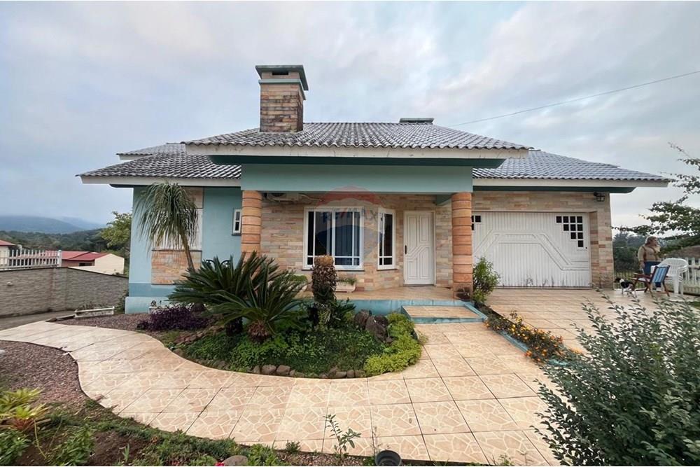 Casa - Venda - Santa Cruz do Sul , Rio Grande do Sul - WhatsApp Image 2025-06-08 at 20.31.12 (1).jpeg - 612741054-5