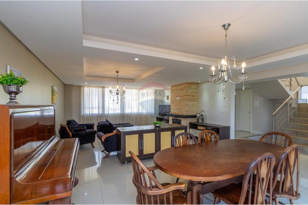 Casa de Condomínio - Alugar - Passo Fundo , Rio Grande do Sul - 9ea50142-32e2-4eed-b74e-5c5924e53fab.jpeg - 610271097-96