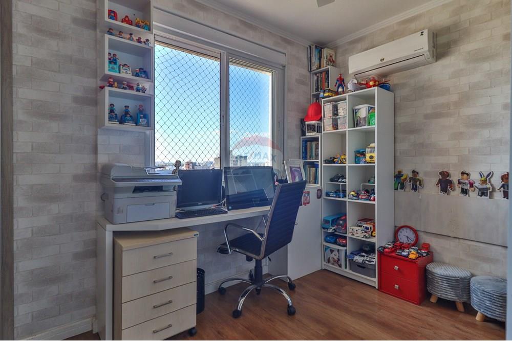 Apartamento - Venda - Porto Alegre , Rio Grande do Sul - IMG_0190.jpg - 612511073-8