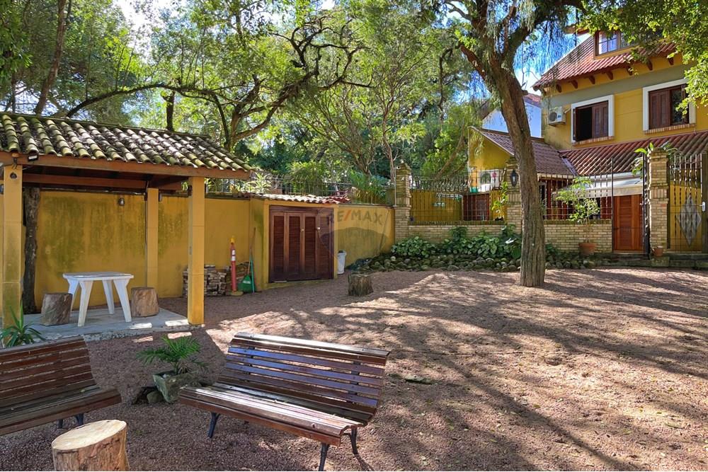 Casa de Condomínio - Venda - Porto Alegre , Rio Grande do Sul - IMG_9003.JPG - 610191048-31