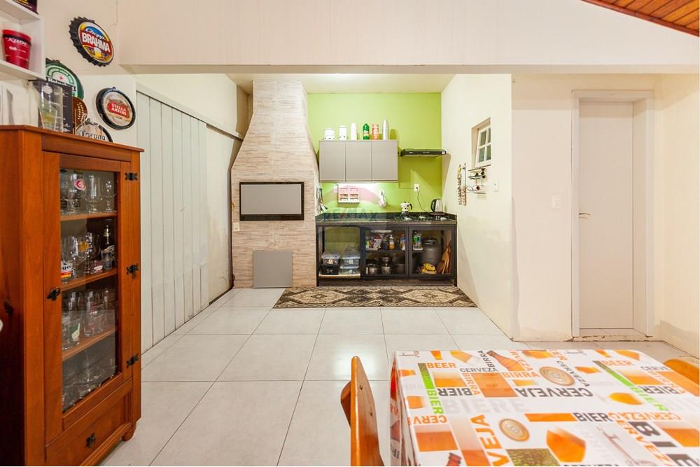 Casa - Venda - Montenegro , Rio Grande do Sul - Foto-31.jpg - 610091003-70