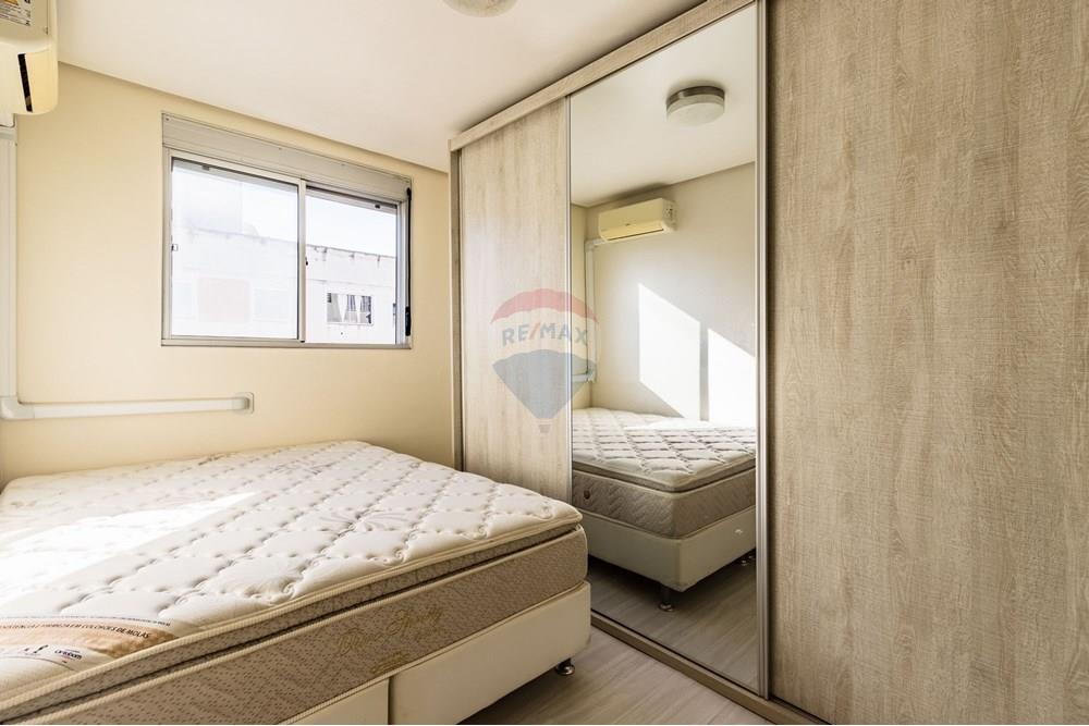 Apartamento - Venda - Porto Alegre , Rio Grande do Sul - IMG_4713-HDR.jpg - 612511011-39