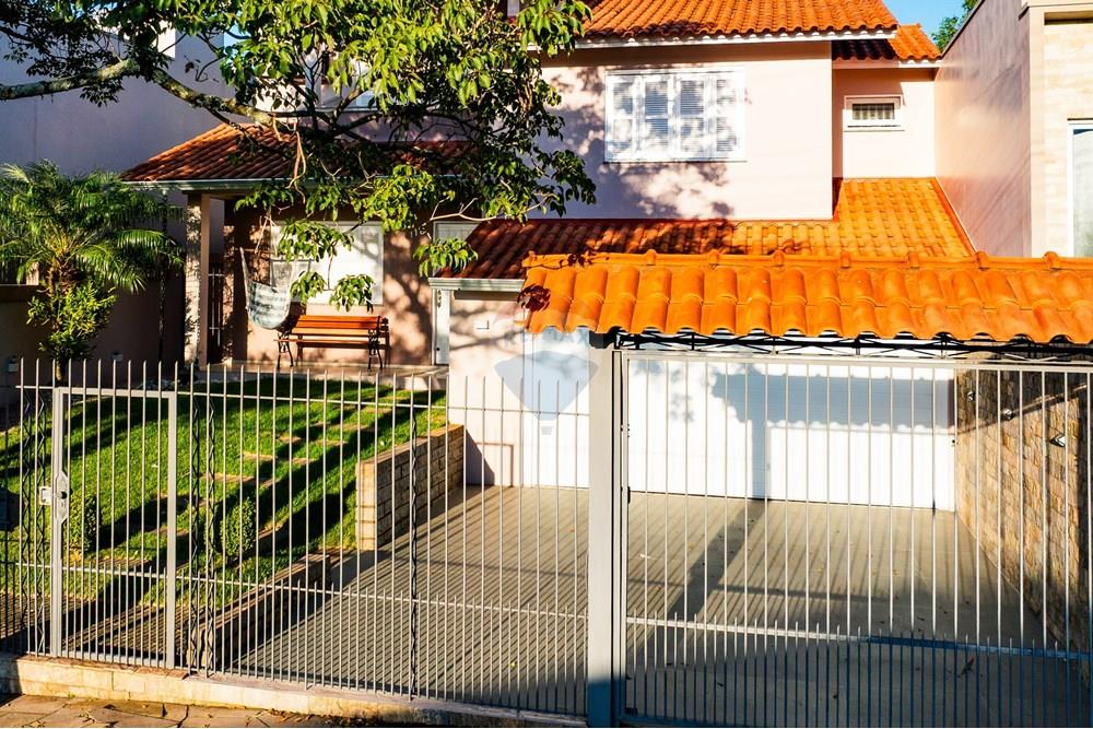 Casa - Venda - Erechim , Rio Grande do Sul - DJI_0389.jpg - 612761026-25