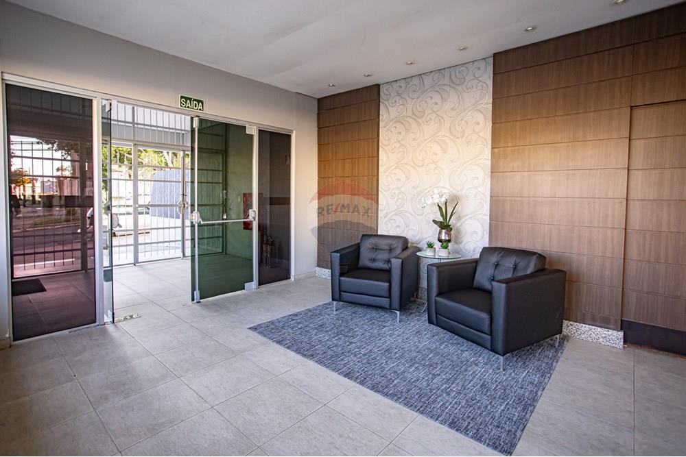 Cobertura - Venda - Santa Maria , Rio Grande do Sul - CRB_8433.JPG - 610311070-55