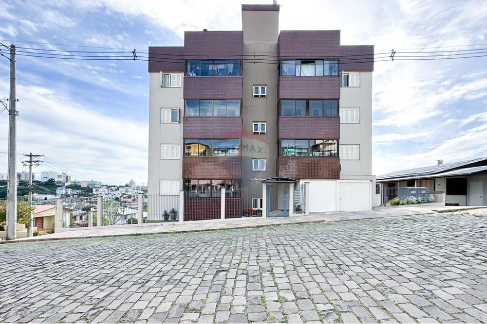 Apartamento - Venda - Bento Gonçalves , Rio Grande do Sul - DON ORLANDO-40.jpg - 610251021-22