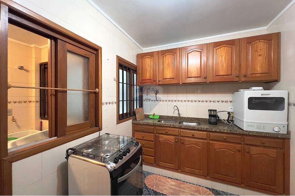 Apartamento - Venda - Capão da Canoa , Rio Grande do Sul - Imagem do WhatsApp de 2025-05-16 à(s) 20.47.09_1ebb85e6.jpg - Cozinha - 612671046-21