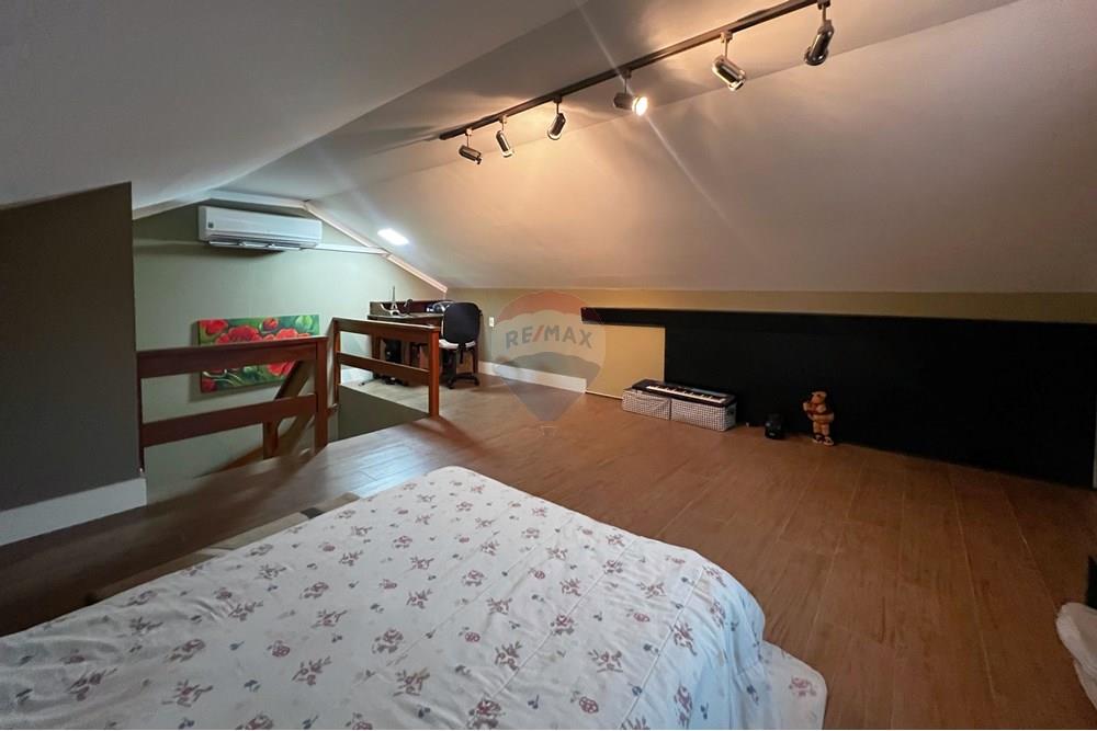 Sobrado - Venda - São Leopoldo , Rio Grande do Sul - Sótão horizontal 2.jpg - Escritório - 610461003-12