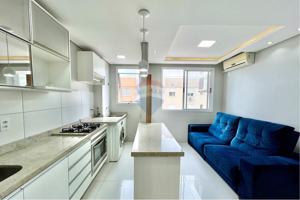 Apartamento - Venda - Canoas , Rio Grande do Sul - IMG_1336.JPG - 610241027-19