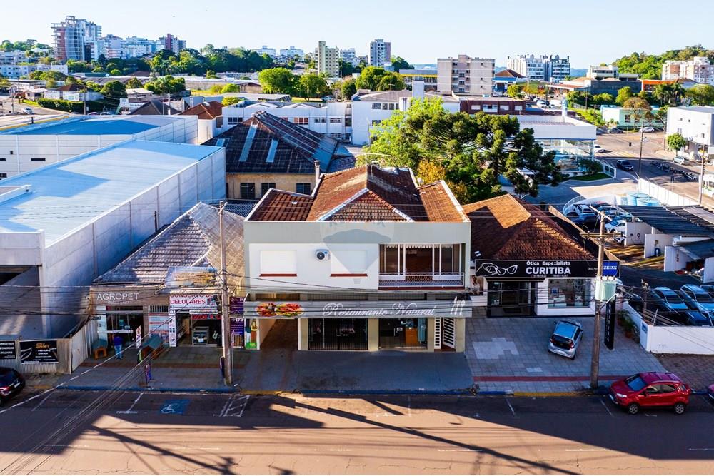 Cj. Comercial/ Sala - Venda - Erechim , Rio Grande do Sul - DJI_0196.jpg - 612761027-17